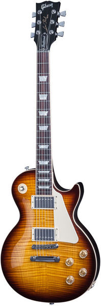 Gibson Les Paul Trad. HP Desert burst 2016